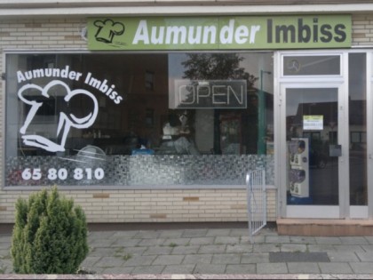 照片: Aumunder Imbiß